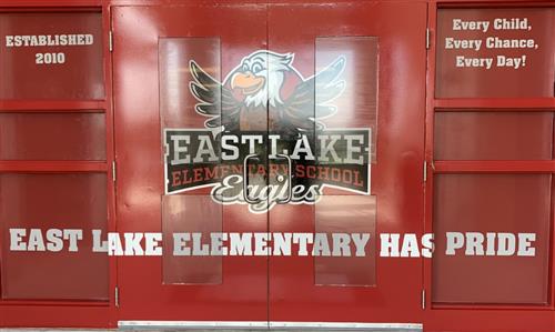 East Lake Doors 